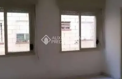 Apartamento com 1 quarto à venda na rua golda meir, 346, jardim leopoldina, porto alegre, 27 m2 por r$ 79.900