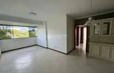Apartamento com 3 quartos à venda na rua tomaz gonzaga, 20, boa vista, porto alegre, 92 m2 por r$ 750.000
