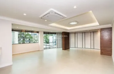 Apartamento com 3 quartos à venda na rua coronel feijó, 453, são joão, porto alegre, 121 m2 por r$ 1.089.000