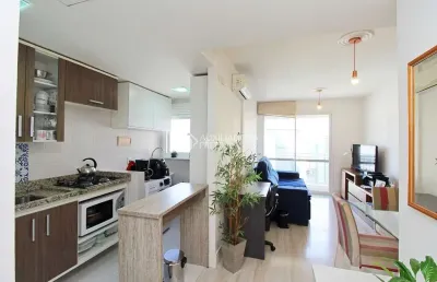 Apartamento com 2 quartos à venda na rua limoeiro, 135, cristo redentor, porto alegre, 60 m2 por r$ 475.000
