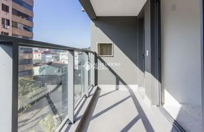 Apartamento com 2 quartos à venda na rua azevedo sodré, 285, passo da areia, porto alegre, 69 m2 por r$ 895.000