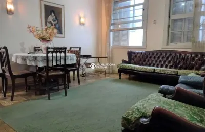 Apartamento com 2 quartos à venda na rua ramiro barcelos, 2411, santana, porto alegre, 103 m2 por r$ 280.000