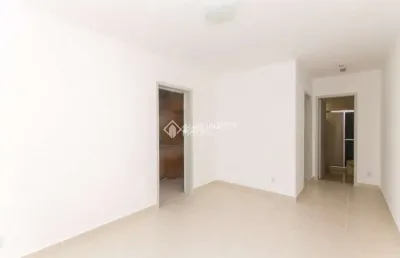 Apartamento com 1 quarto à venda na rua portugal, 392, são joão, porto alegre, 41 m2 por r$ 208.000