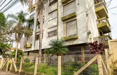 Cobertura com 1 quarto à venda na rua portugal, 753, são joão, porto alegre, 76 m2 por r$ 364.800