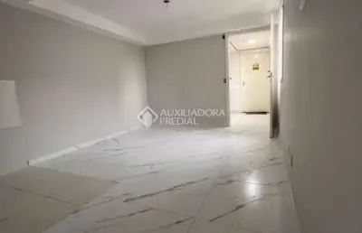 Apartamento com 2 quartos à venda na rua marajó, 130, piratini, alvorada, 46 m2 por r$ 199.900