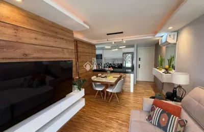 Apartamento com 2 quartos à venda na rua limoeiro, 135, cristo redentor, porto alegre, 60 m2 por r$ 549.000