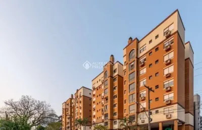 Apartamento com 3 quartos à venda na avenida francisco petuco, 340, boa vista, porto alegre, 99 m2 por r$ 890.000