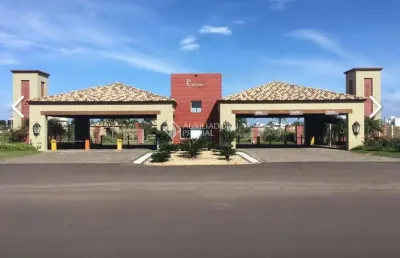 Terreno em condomínio fechado à venda na avenida diamante, 1173, rainha do mar, xangri-lá, 665 m2 por r$ 590.000