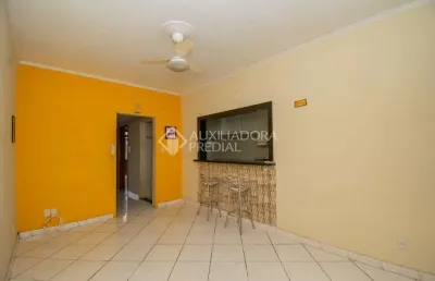 Apartamento com 2 quartos à venda na avenida benjamin constant, 326, são joão, porto alegre, 87 m2 por r$ 205.000