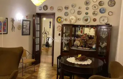 Apartamento com 3 quartos à venda na avenida amazonas, 187, são geraldo, porto alegre, 84 m2 por r$ 300.000