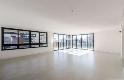 Apartamento com 3 quartos à venda na avenida soledade, 257, petrópolis, porto alegre, 241 m2 por r$ 4.350.000