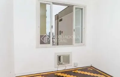 Apartamento com 2 quartos à venda na avenida cristóvão colombo, 1708, floresta, porto alegre, 63 m2 por r$ 235.000
