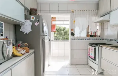 Apartamento com 2 quartos à venda na rua olinda, 236, são geraldo, porto alegre, 74 m2 por r$ 295.000