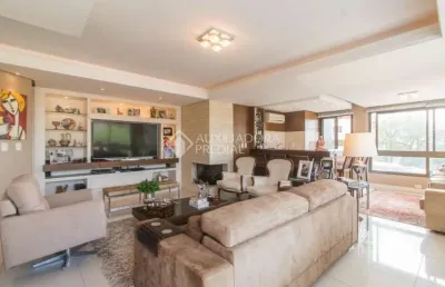 Apartamento com 3 quartos à venda na rua cabral, 983, rio branco, porto alegre, 169 m2 por r$ 2.150.000