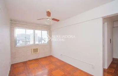 Apartamento com 1 quarto à venda na rua albion, 402, partenon, porto alegre, 41 m2 por r$ 170.000