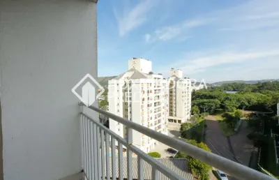 Apartamento com 3 quartos à venda na rua doutor carlos renato r. fonseca, 200, jardim itu sabará, porto alegre, 72 m2 por r$ 499.000