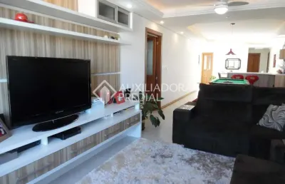 Apartamento com 3 quartos à venda na rua juruá, 68, jardim são pedro, porto alegre, 136 m2 por r$ 1.100.000
