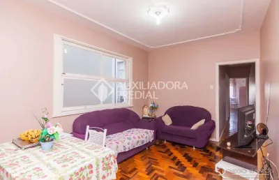 Apartamento com 2 quartos à venda na avenida protásio alves, 2625, petrópolis, porto alegre, 77 m2 por r$ 265.000