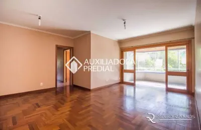 Apartamento com 3 quartos à venda na rua anita garibaldi, 2707, mont serrat, porto alegre, 123 m2 por r$ 850.000