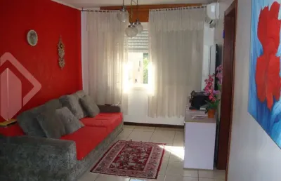 Apartamento com 2 quartos à venda na avenida bernardino silveira de amorim, 3560, rubem berta, porto alegre, 57 m2 por r$ 190.000