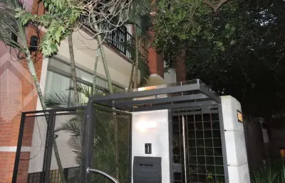 Apartamento com 3 quartos à venda na rua mostardeiro, 1000, independência, porto alegre, 125 m2 por r$ 710.000