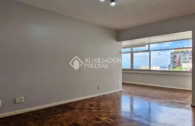 Apartamento com 3 quartos à venda na rua andré puente, 440, independência, porto alegre, 196 m2 por r$ 1.200.000