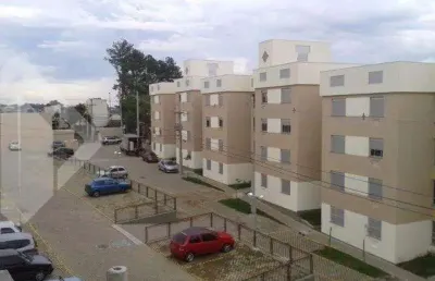 Apartamento com 2 quartos à venda na estrada joão de oliveira remião, 1770, lomba do pinheiro, porto alegre, 49 m2 por r$ 180.000