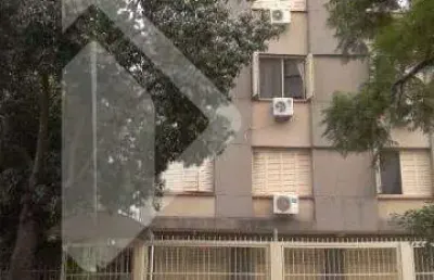 Apartamento com 1 quarto à venda na rua celeste gobbato, 60, praia de belas, porto alegre, 41 m2 por r$ 170.000
