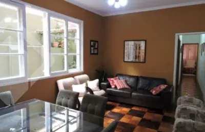 Apartamento com 3 quartos à venda na rua riachuelo, 1290, centro histórico, porto alegre, 87 m2 por r$ 380.000