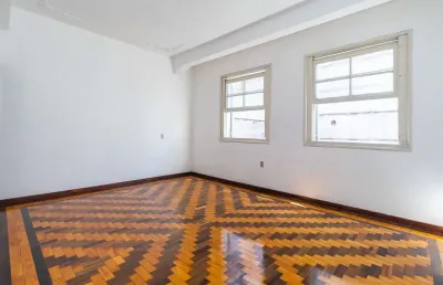 Apartamento com 3 quartos à venda na rua jerônimo coelho, 209, centro histórico, porto alegre, 101 m2 por r$ 440.000
