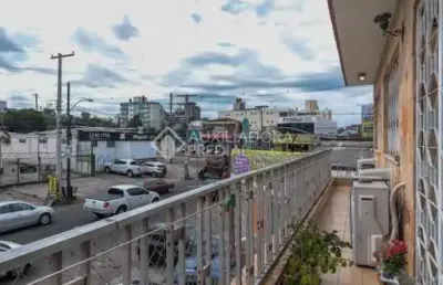 Casa em condomínio fechado com 3 quartos à venda na rua dona alzira, 32, sarandi, porto alegre, 236 m2 por r$ 849.000