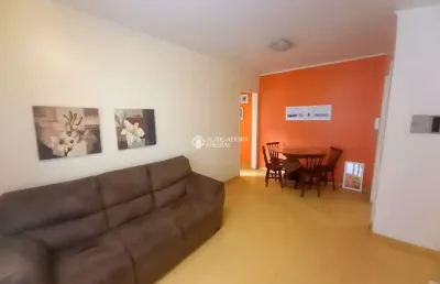 Apartamento com 1 quarto à venda na avenida cristóvão colombo, 3580, floresta, porto alegre, 44 m2 por r$ 198.000