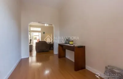 Apartamento com 3 quartos à venda na rua dona leopoldina, 293, são joão, porto alegre, 105 m2 por r$ 800.000