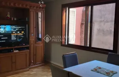 Apartamento com 3 quartos à venda na avenida cairu, 1168, navegantes, porto alegre, 94 m2 por r$ 395.000