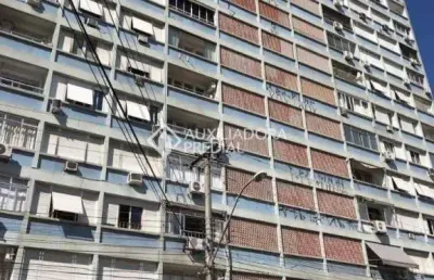Apartamento com 3 quartos à venda na rua josé do patrocínio, 462, cidade baixa, porto alegre, 97 m2 por r$ 365.000