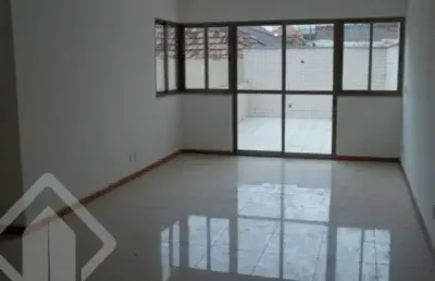 Apartamento com 3 quartos à venda na rua joão de magalhães, 51, passo da areia, porto alegre, 119 m2 por r$ 630.000