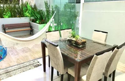 Apartamento com 3 quartos à venda na rua leopoldo bier, 608, santana, porto alegre, 119 m2 por r$ 799.000