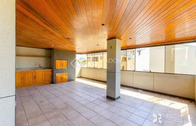 Apartamento com 3 quartos à venda na rua dona adda mascarenhas de moraes, 705, jardim itu sabará, porto alegre, 152 m2 por r$ 730.000