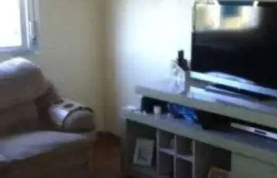 Apartamento com 2 quartos à venda na rua ministro oliveira lima, 214, são sebastião, porto alegre, 64 m2 por r$ 243.800