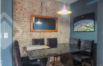 Apartamento com 2 quartos à venda na rua alberto silva, 445, vila ipiranga, porto alegre, 58 m2 por r$ 265.200