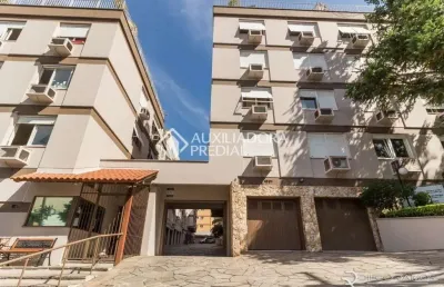 Apartamento com 3 quartos à venda na avenida coronel lucas de oliveira, 1551, petrópolis, porto alegre, 93 m2 por r$ 522.000