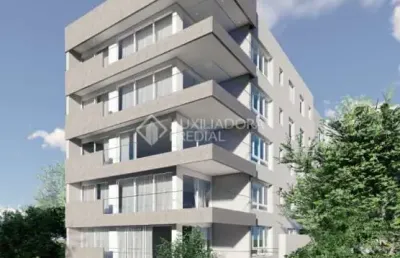 Apartamento com 3 quartos à venda na rua honório silveira dias, 895, são joão, porto alegre, 186 m2 por r$ 1.849.000