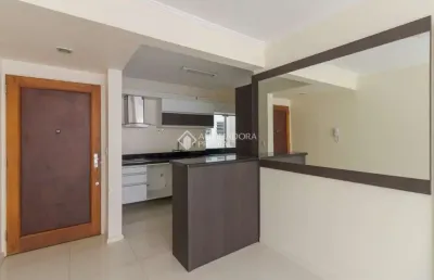 Apartamento com 2 quartos à venda na rua riachuelo, 949, centro histórico, porto alegre, 75 m2 por r$ 489.000