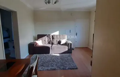 Apartamento com 2 quartos à venda na travessa serafim terra, 125, jardim botânico, porto alegre, 70 m2 por r$ 310.100