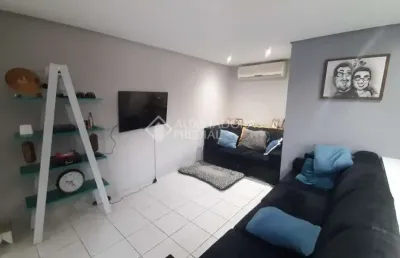 Cobertura com 2 quartos à venda na rua são manoel, 2107, rio branco, porto alegre, 139 m2 por r$ 520.000