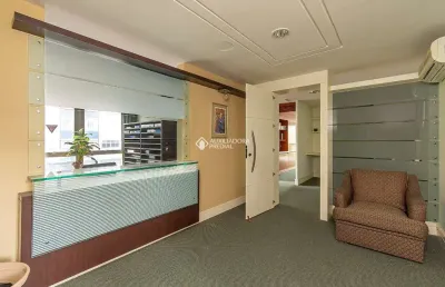 Sala comercial à venda na avenida cristóvão colombo, 2185, floresta, porto alegre, 84 m2 por r$ 480.000