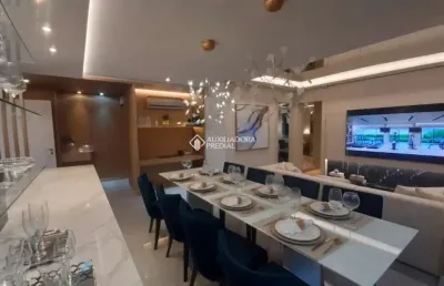Apartamento com 2 quartos à venda na rua azevedo sodré, 285, passo da areia, porto alegre, 69 m2 por r$ 755.000