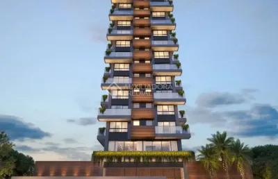 Apartamento com 2 quartos à venda na rua almirante gonçalves, 122, menino deus, porto alegre, 84 m2 por r$ 1.041.842