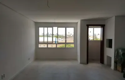 Apartamento com 2 quartos à venda na avenida assis brasil, 1104, cristo redentor, porto alegre, 59 m2 por r$ 489.000