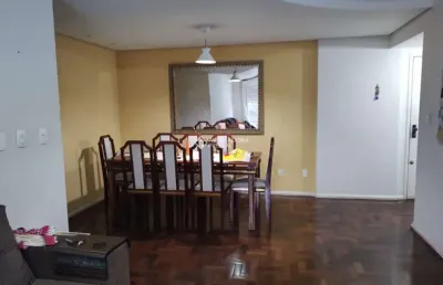 Apartamento com 2 quartos à venda na avenida padre cacique, 266, praia de belas, porto alegre, 80 m2 por r$ 535.000